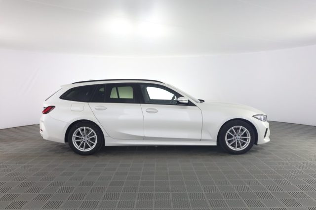 BMW 318 usata 2