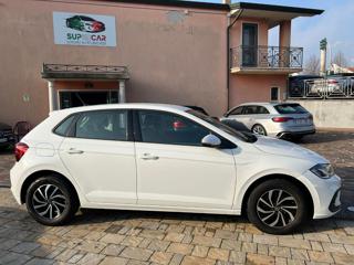 VOLKSWAGEN Polo usata, con Airbag