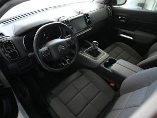 CITROEN C5 usata, con Sensore di pioggia