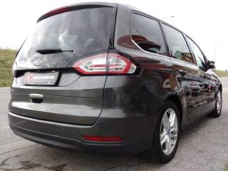 FORD Galaxy usata, con Antifurto