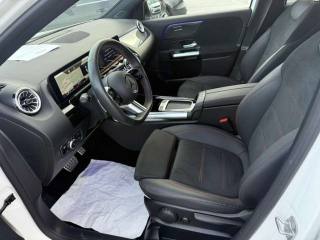 MERCEDES-BENZ GLA 200 usata, con Fendinebbia