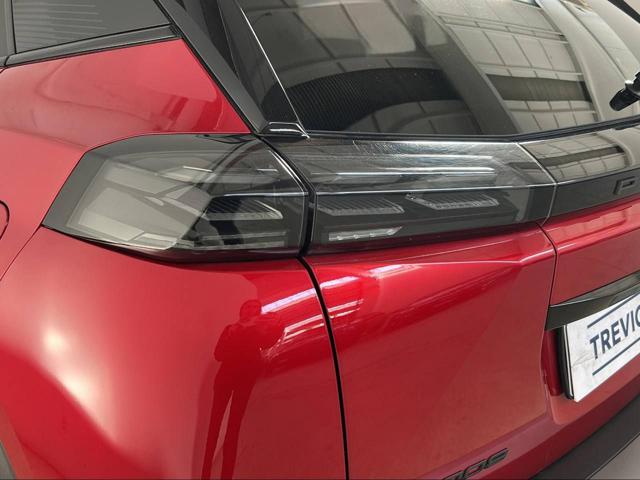 PEUGEOT 2008 usata, con MP3