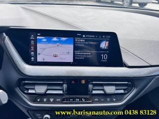 BMW 118 usata, con Climatizzatore