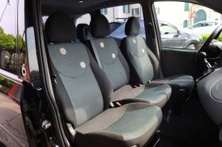 FIAT Multipla usata, con Immobilizzatore elettronico
