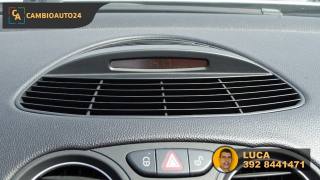 MERCEDES-BENZ SL 500 usata 90