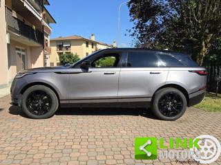 LAND ROVER Range Rover Velar usata, con Interni in pelle