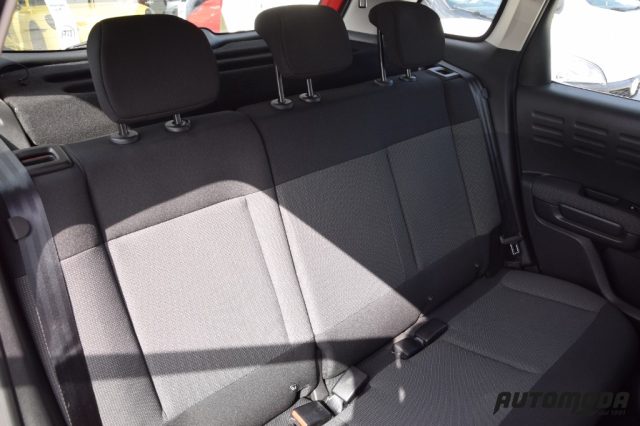 CITROEN C3 Aircross usata, con Autoradio digitale