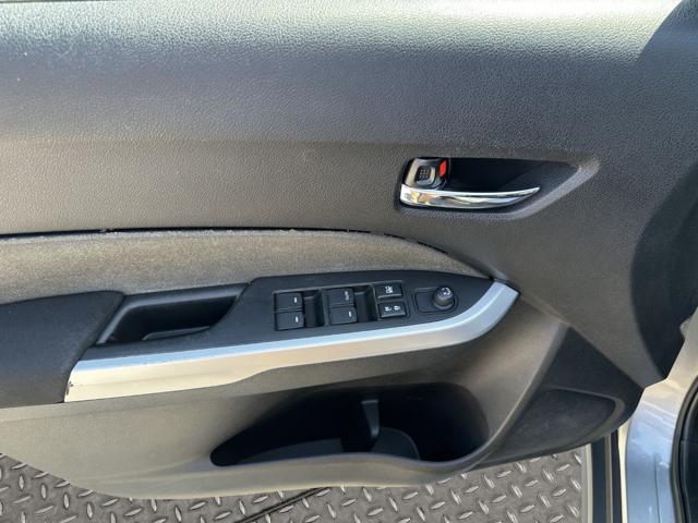 SUZUKI Vitara usata, con Boardcomputer