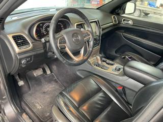 JEEP Grand Cherokee usata, con Fendinebbia