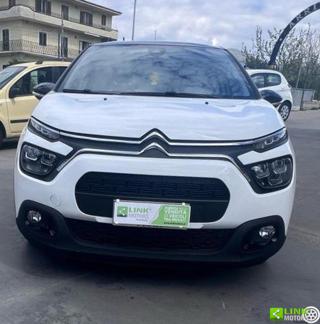 CITROEN C3 usata, con Airbag