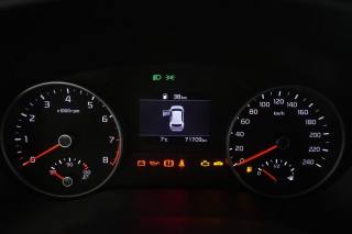 KIA Sportage usata 6