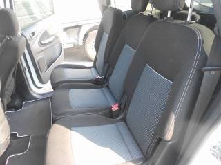 FORD S-Max usata, con Boardcomputer