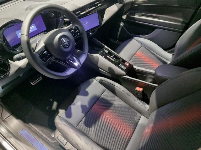 ALFA ROMEO Junior usata, con Controllo automatico clima