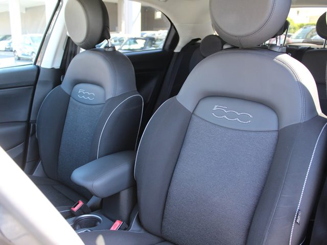 FIAT 500X usata, con Cruise Control