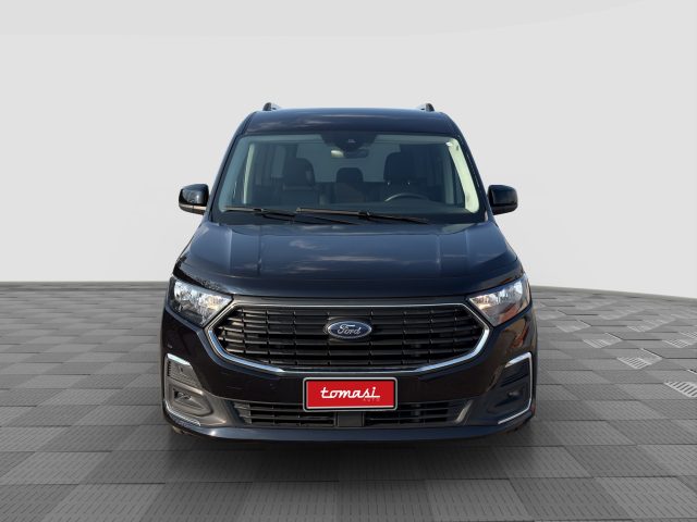 FORD Tourneo Connect usata 7