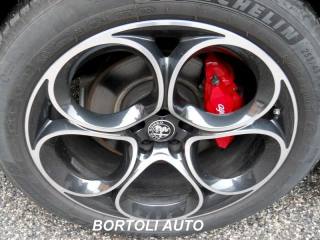 ALFA ROMEO Stelvio usata, con Cruise Control