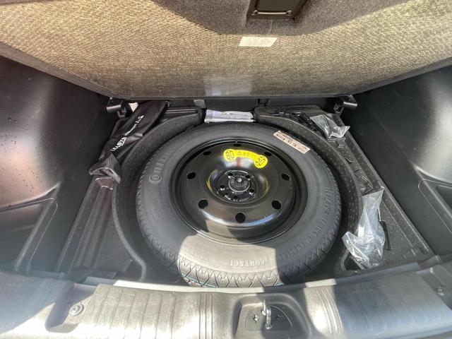 JEEP Compass usata 24