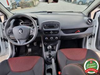 RENAULT Clio usata, con Controllo trazione