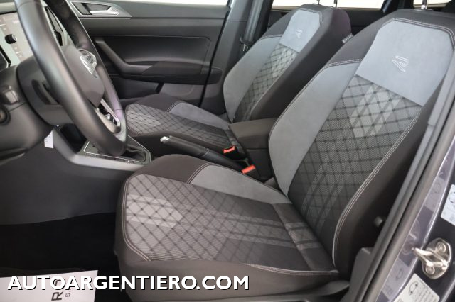 VOLKSWAGEN Taigo usata, con Boardcomputer