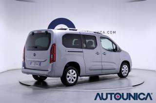 OPEL Combo Life usata, con Park Distance Control