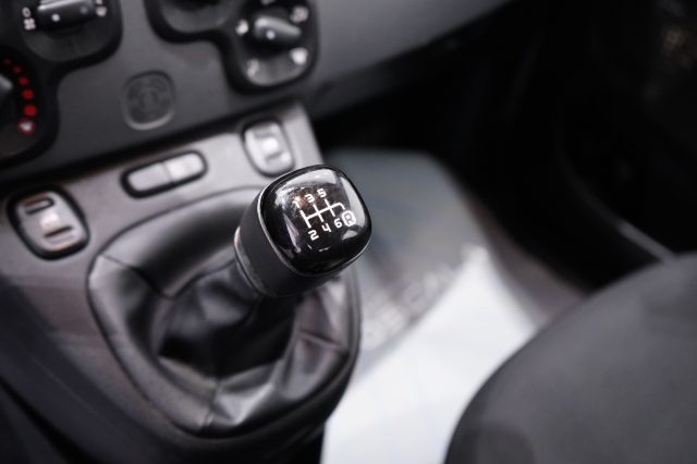 FIAT New Panda usata 15