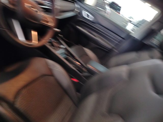 JEEP Compass usata, con Servosterzo