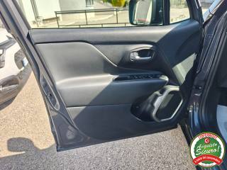 JEEP Renegade usata, con Autoradio