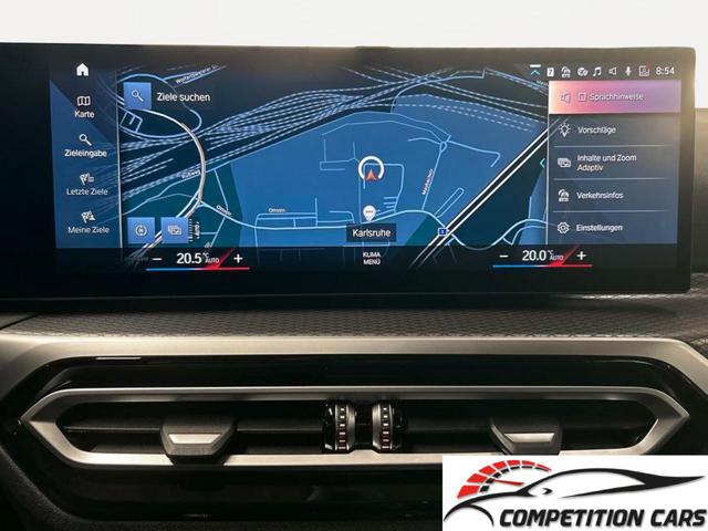 BMW 318 usata, con Cruise Control