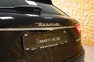 MASERATI Levante usata 21