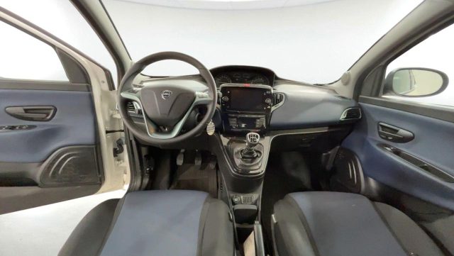 LANCIA Ypsilon usata, con Climatizzatore
