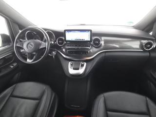 MERCEDES-BENZ EQV usata, con Cerchi in lega