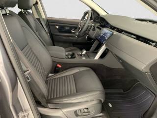 LAND ROVER Discovery Sport usata, con Airbag laterali