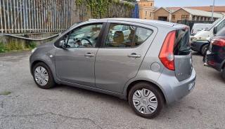 OPEL Agila usata, con Autoradio