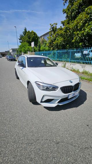 BMW 116 i 5p. Sport