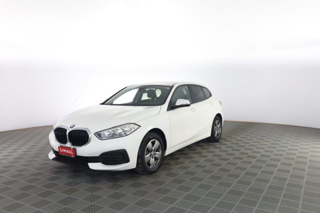 BMW 116 usata 0