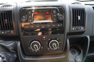 FIAT Ducato usata, con Autoradio digitale