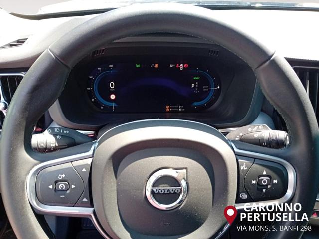 VOLVO XC60 usata, con ESP