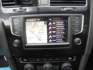 VOLKSWAGEN Golf GTD usata, con MP3