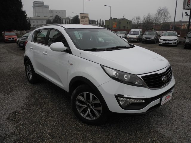 KIA Sportage usata 65