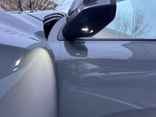 FORD Ranger usata, con Trazione integrale