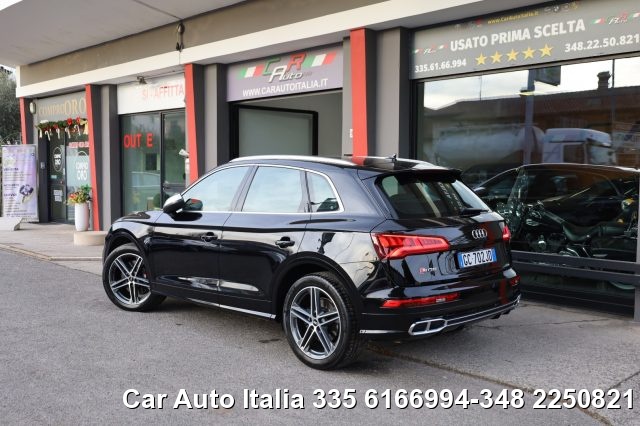 AUDI SQ5 usata 145