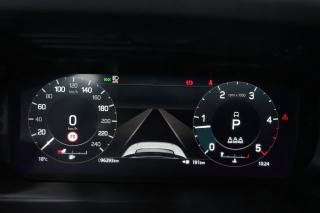 LAND ROVER Discovery Sport usata, con Frenata d