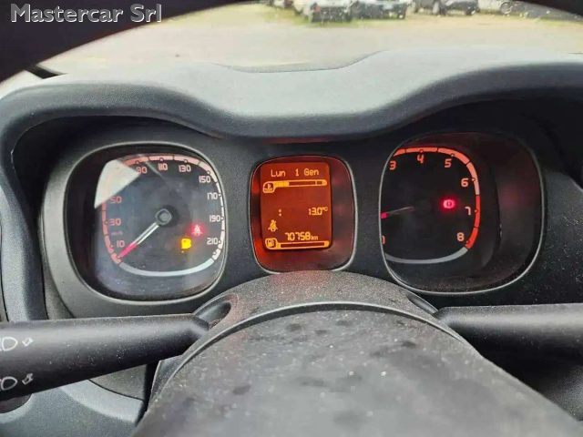 FIAT Panda usata 11