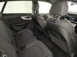 AUDI Q8 usata, con Controllo automatico clima