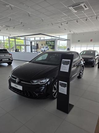 VOLKSWAGEN Polo usata, con Airbag