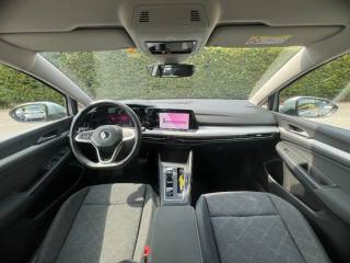 VOLKSWAGEN Golf usata, con Cruise Control