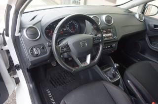 SEAT Ibiza usata, con Fendinebbia