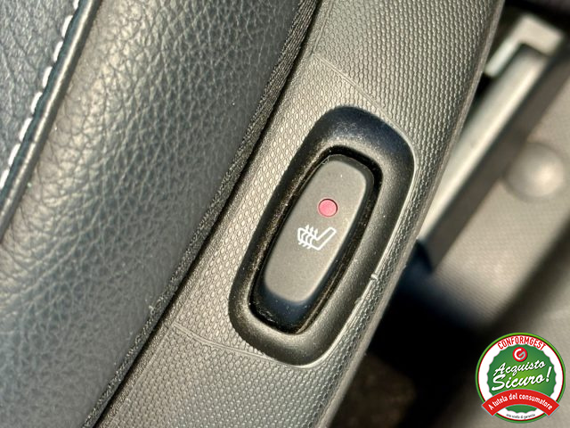 SMART ForTwo usata, con Controllo trazione