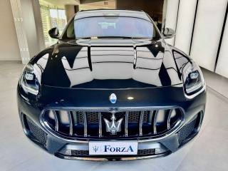 MASERATI Grecale usata, con Airbag