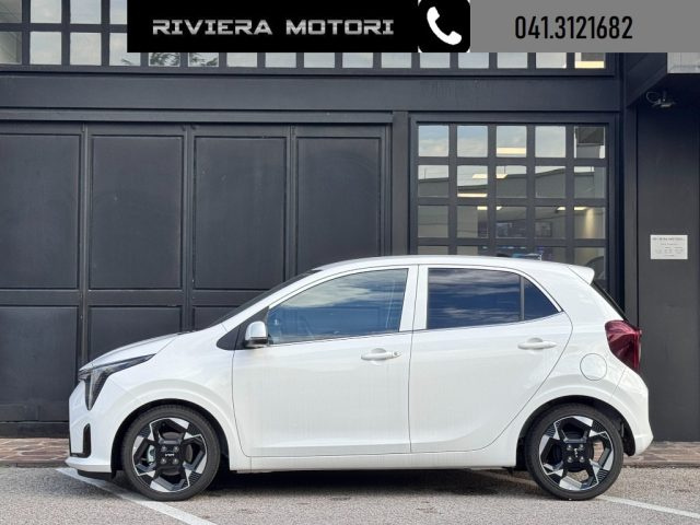 KIA Picanto usata, con Airbag